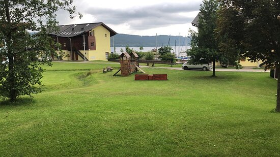Landal Marina Lipno-官方