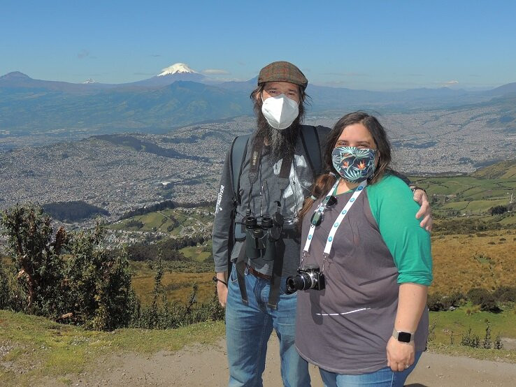 Ecuador Best Tours-基多必去景点