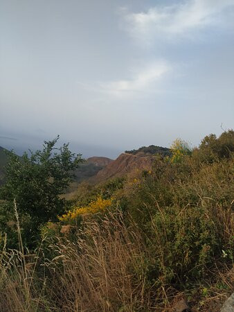 Taxi Vulcano Santi Tour-Isola Vulcano必去景点