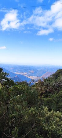Caledonia Peak景点图片
