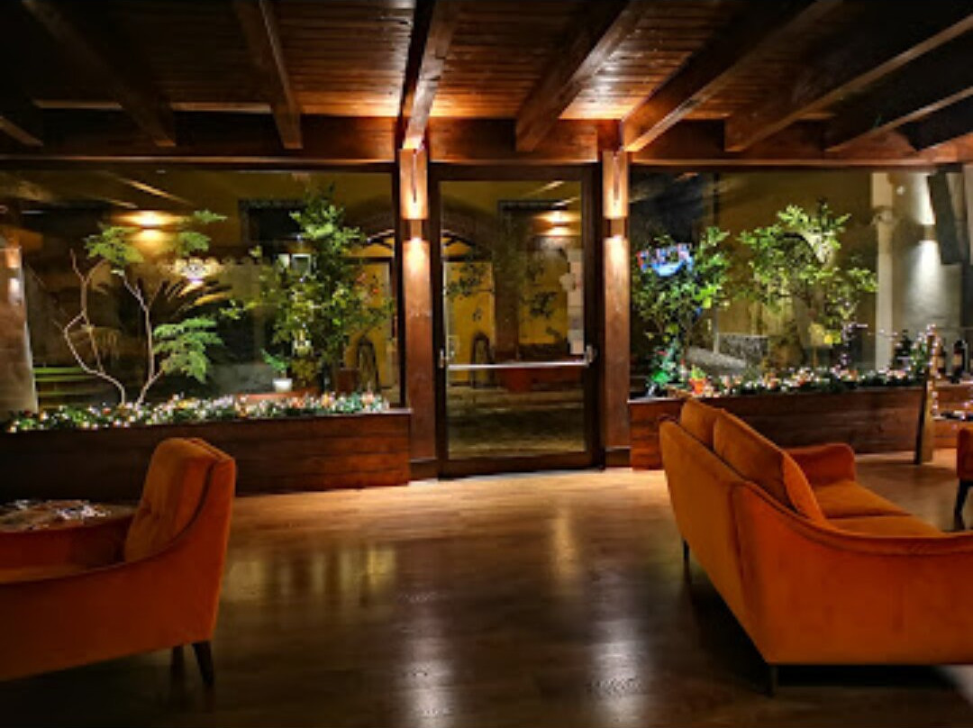 Il Borghetto Hotel主图