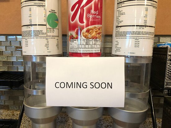 Best Western Plus Rama Inn主图