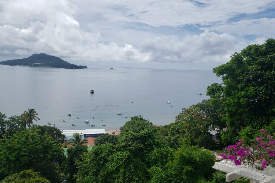 Hospedaje Turistico Vista Mar