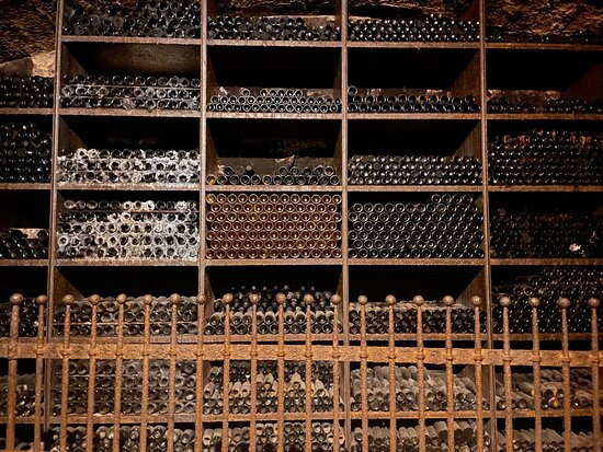Bodega Conde de los Andes-Ollauri必去景点