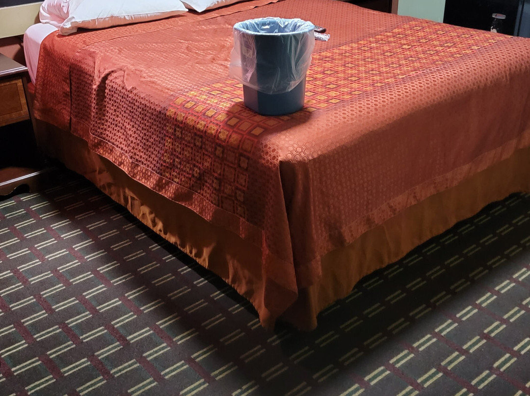 Eastwood Motor Inn