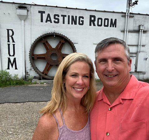 Oxbow Rum Distillery-巴吞鲁日必去景点