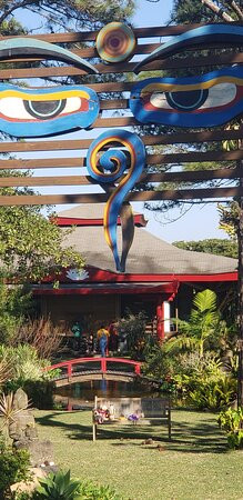 Pousada Mevlana Garden主图