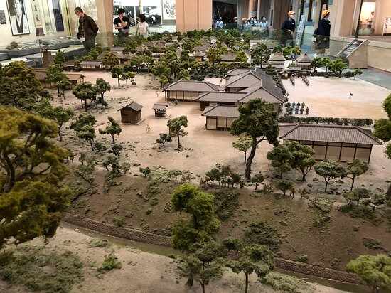 黎明馆景点图片