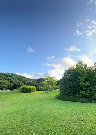 Hotel Iturregi主图