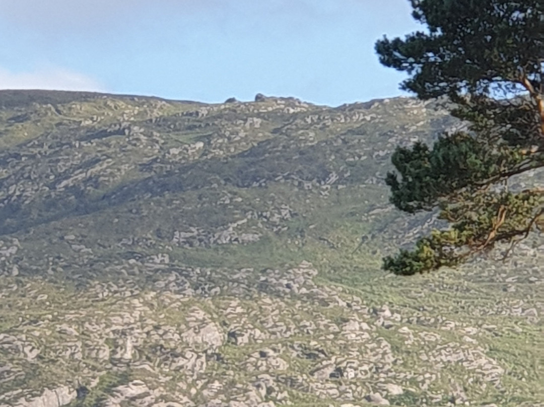 Ardgroom Leisure Village