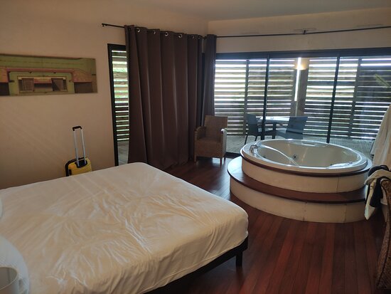Ile du Gua Suites-官方