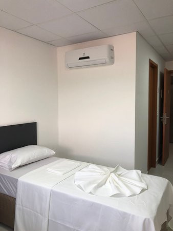 Hotel Oásis De Patos主图