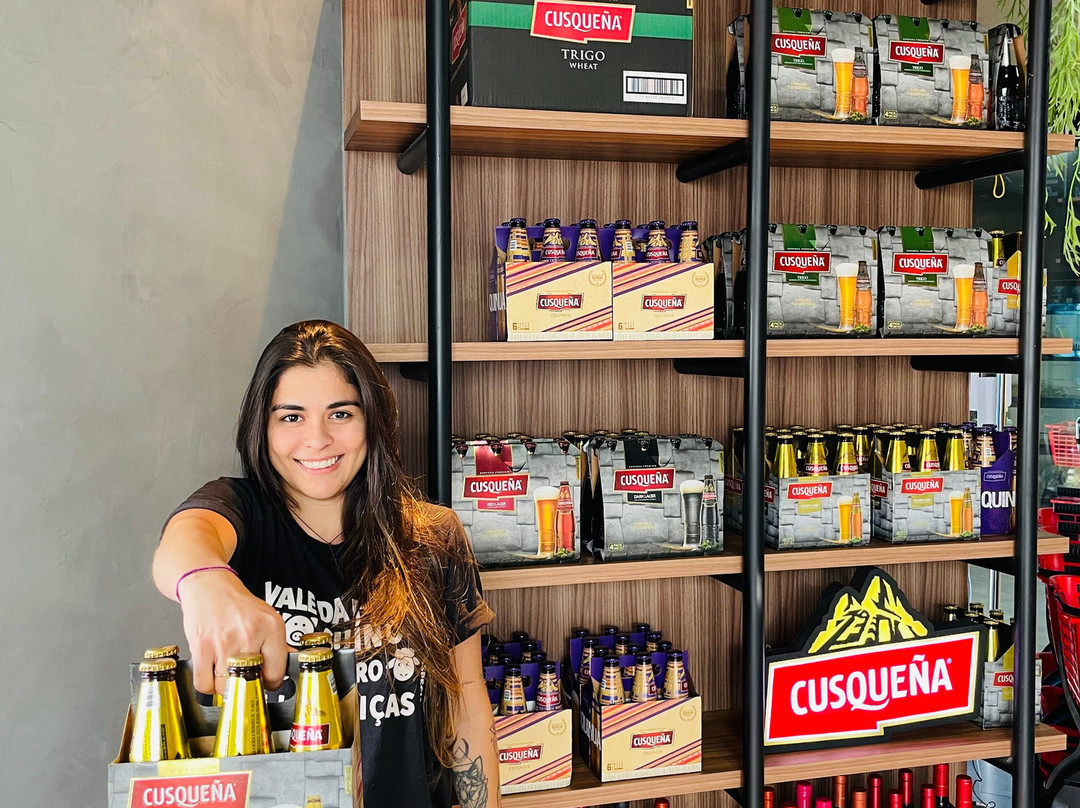 Vale Da Pedra Foods-Jatai必去景点