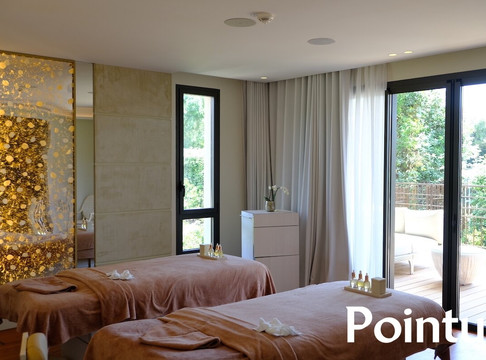 勒马德皮埃尔酒店主图