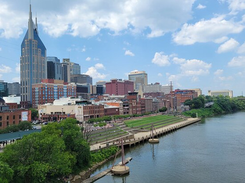 Xperience Nashville-纳什维尔必去景点