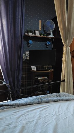B&B Portella Delle Fate主图