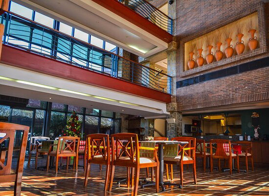 Hotel Eco Inn Las Iletas主图