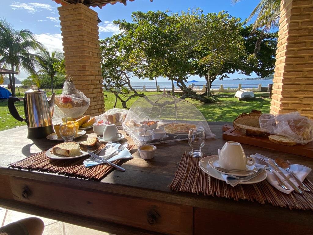 Araripe Lodge-官方