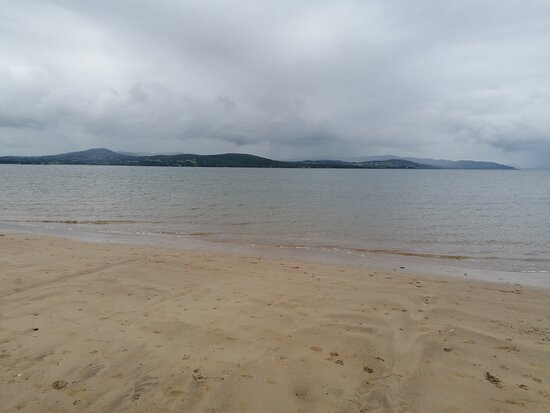 Buncrana Beach-Buncrana必去景点