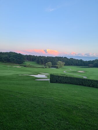 Golf Hotel Castelconturbia-官方