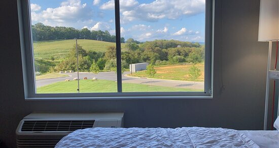 Tru by Hilton Wytheville主图