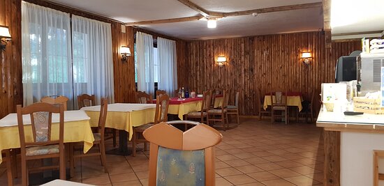 Hotel Rifugio Sores-官方