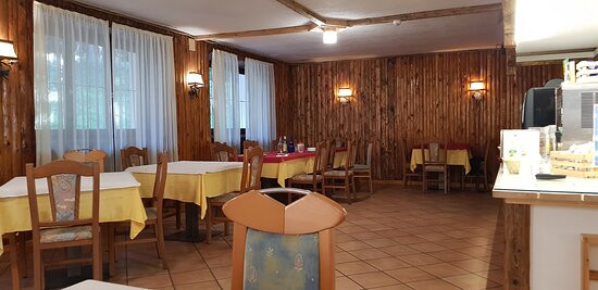 Hotel Rifugio Sores主图