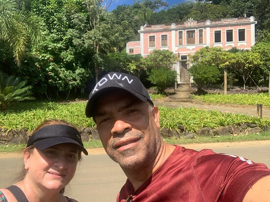 Vila Rosa-Itacare必去景点