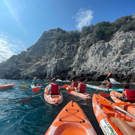 Bergeggi Outdoor-Bergeggi必去景点