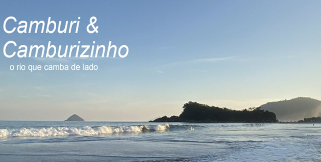 Camburi Beach景点图片