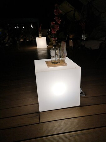 Premier El Zielo de Triana-塞维利亚必去景点