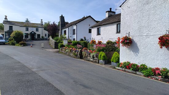 Buckle Yeat Guest House主图