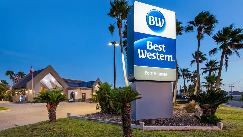 Best Western Port Aransas主图
