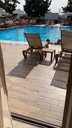 Gouves Water Park Holiday Resort主图