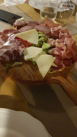 Tenuta il Giogo主图