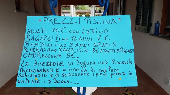 Tenuta il Giogo主图