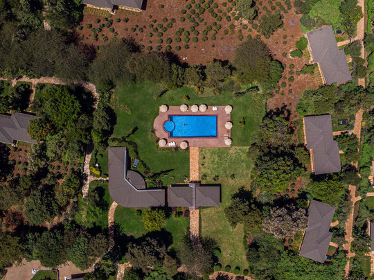 Acacia Farm Lodge Karatu主图