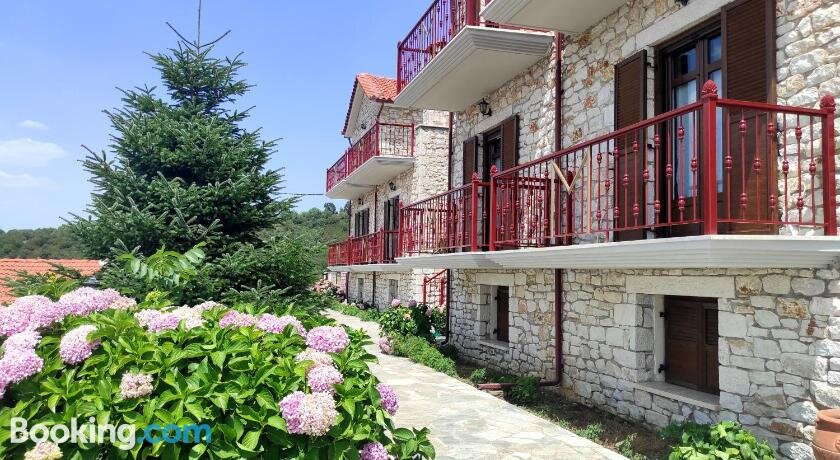 Meterizi Guesthouse主图