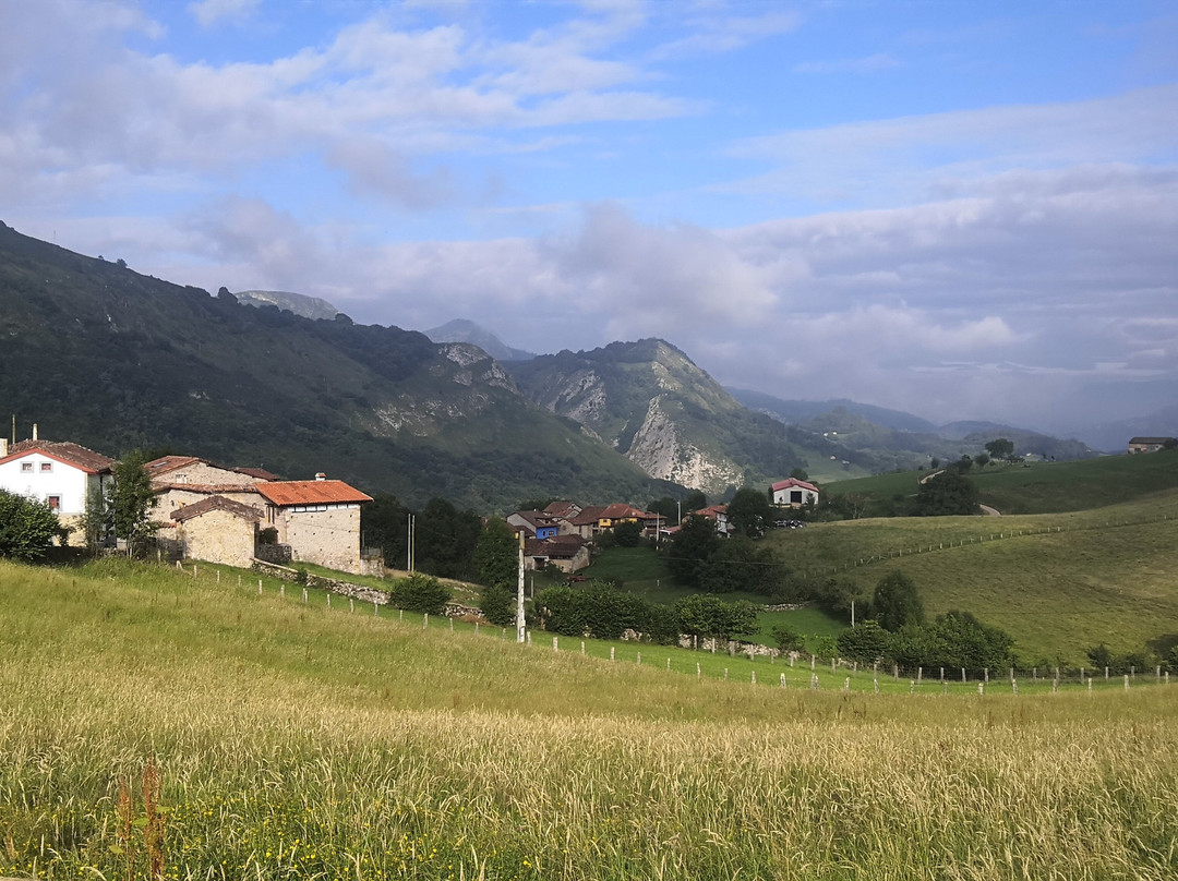 Casa Rural la LLosina
