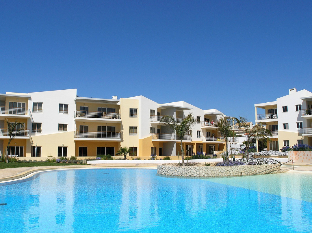 Portugal Rentals - Vila da Praia Apartments (Alvor)