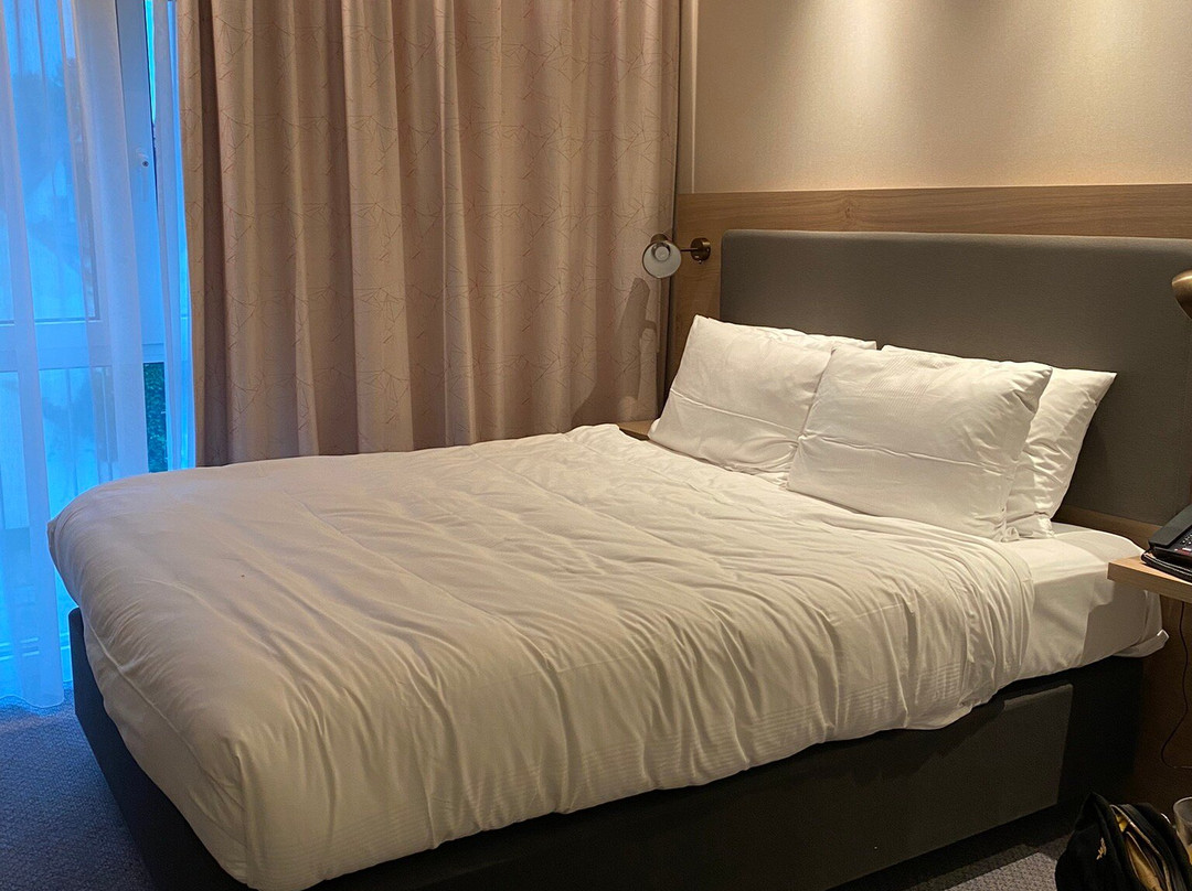 Premier Inn München Airport Süd Hotel主图