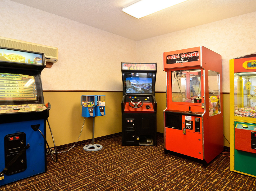 Holiday Inn Express & Suites Fort Atkinson by IHG主图