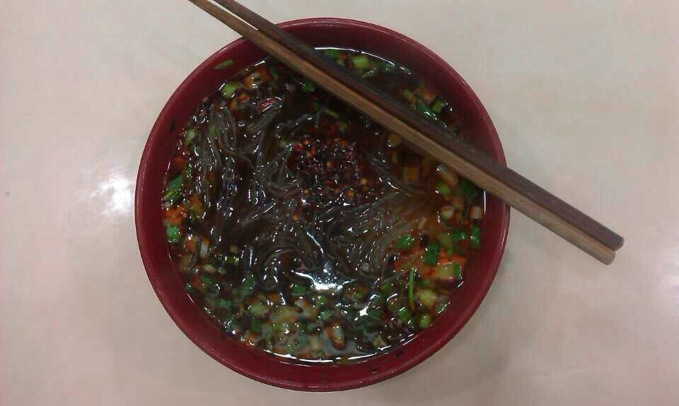 FengYu MaNan You DouFu XiFen Tang ZhuanMai MaDang