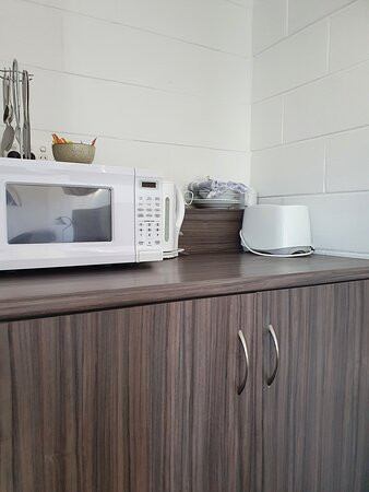 Motel River Bend主图