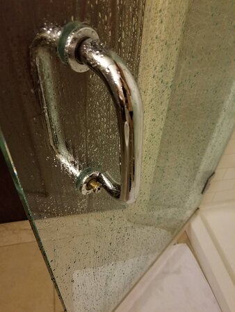 Holiday Inn Detroit Metro Airport By IHG-浴室