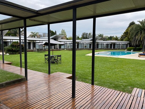 Hotel Camberland主图