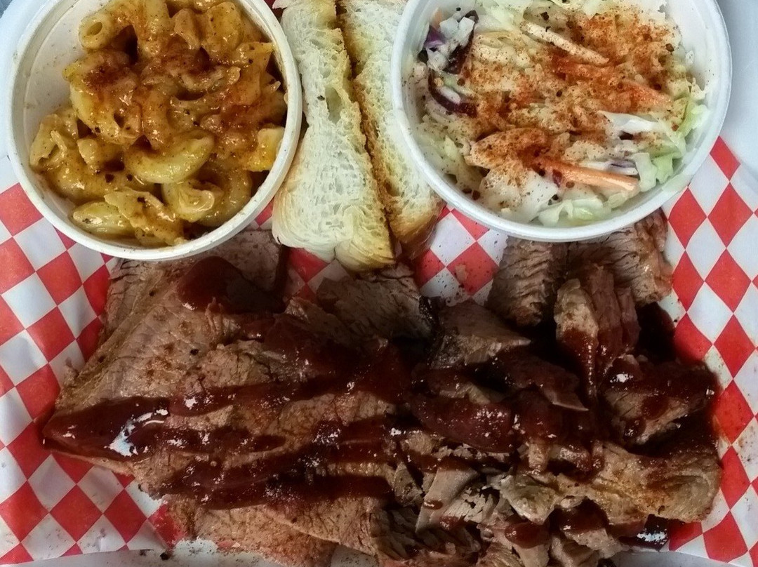 Ventura Bbq