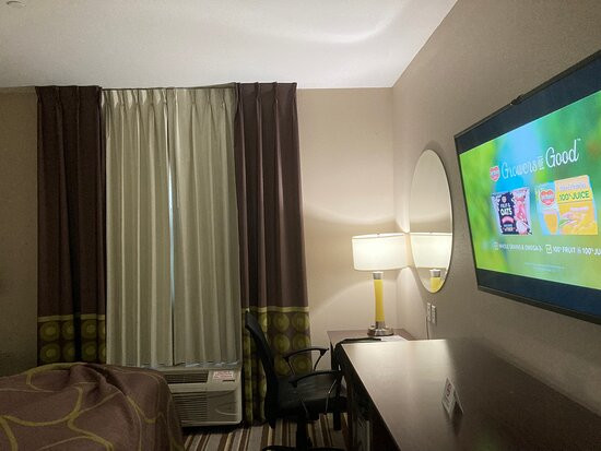 SureStay Plus By Best Western Owasso Tulsa North主图