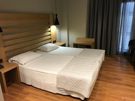 Hotel Agamemnon主图