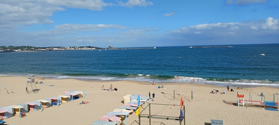 Hotel de la Plage主图